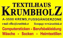 Textilhaus Krumbholz